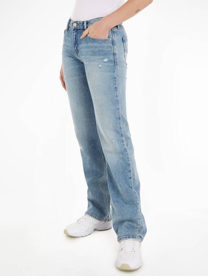 TOMMY JEANS Straight jeans