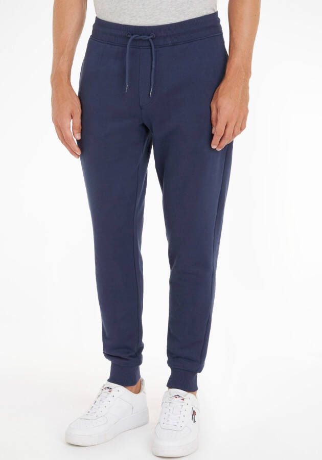 Tommy Jeans Tommy Hilfiger Jeans Men's Trousers Blauw Heren