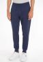 Tommy Jeans Tommy Hilfiger Jeans Men's Trousers Blauw Heren - Thumbnail 1