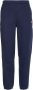 Tommy Jeans Blauwe Biologisch Katoen Elastische Taille Broek Blue Heren - Thumbnail 1