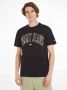 TOMMY JEANS T-shirt TJM CLSC GOLD ARCH TEE - Thumbnail 1