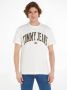 TOMMY JEANS T-shirt TJM CLSC GOLD ARCH TEE - Thumbnail 1