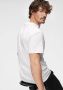 TOMMY JEANS Heren Polo's & T-shirts Tjm Classic Jersey C Neck Wit - Thumbnail 2