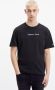 Tommy Jeans Heren T-shirt Blauw Korte Mouw Herfst Winter Blue Heren - Thumbnail 15