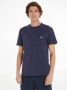 TOMMY JEANS T-shirt TJM CLSC BADGE POCKET TEE - Thumbnail 2