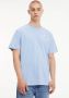 TOMMY JEANS T-shirt TJM CLSC LINEAR CHEST TEE met een ronde hals - Thumbnail 3