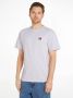 TOMMY JEANS T-shirt TJM CLSC TOMMY XS BADGE TEE - Thumbnail 1