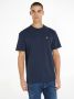 TOMMY JEANS T-shirt TJM CLSC TOMMY XS BADGE TEE - Thumbnail 2