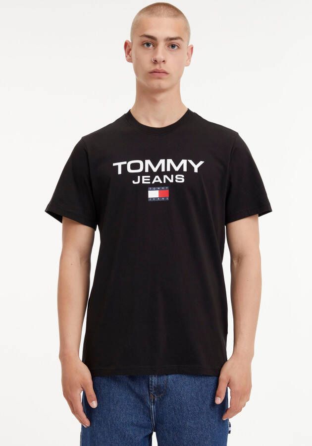 TOMMY JEANS T-shirt TJM REG ENTRY TEE