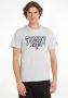 TOMMY JEANS T-shirt TJM RGLR ENTRY GRAPHIC TEE - Thumbnail 1