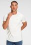 Tommy Jeans Geborduurd Logo T-shirt in wit White Heren - Thumbnail 2