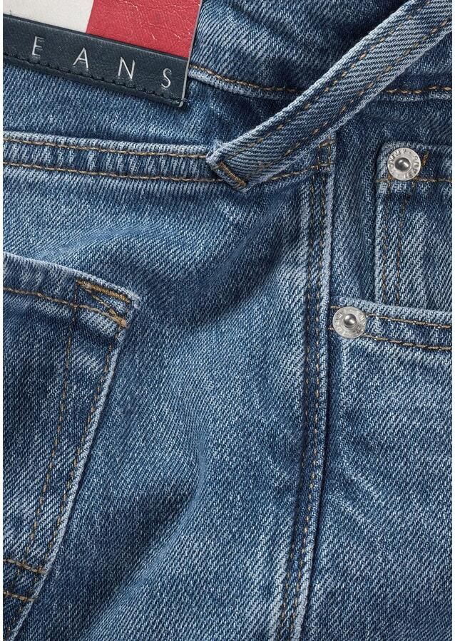 TOMMY JEANS 5-pocket jeans Scanton Slim Denim - Foto 4