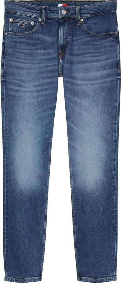 TOMMY JEANS 5-pocket jeans SCANTON SLIM - Foto 7