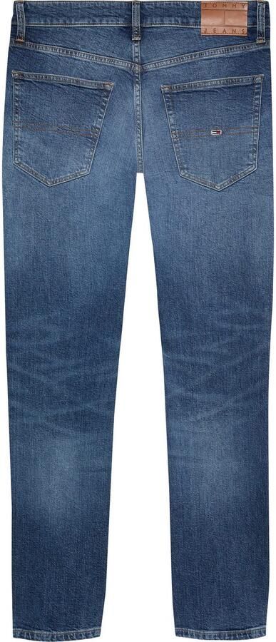 TOMMY JEANS 5-pocket jeans SCANTON SLIM - Foto 6