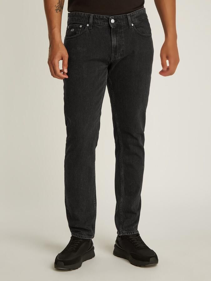 TOMMY JEANS 5-pocket jeans SCANTON SLIM - Foto 5