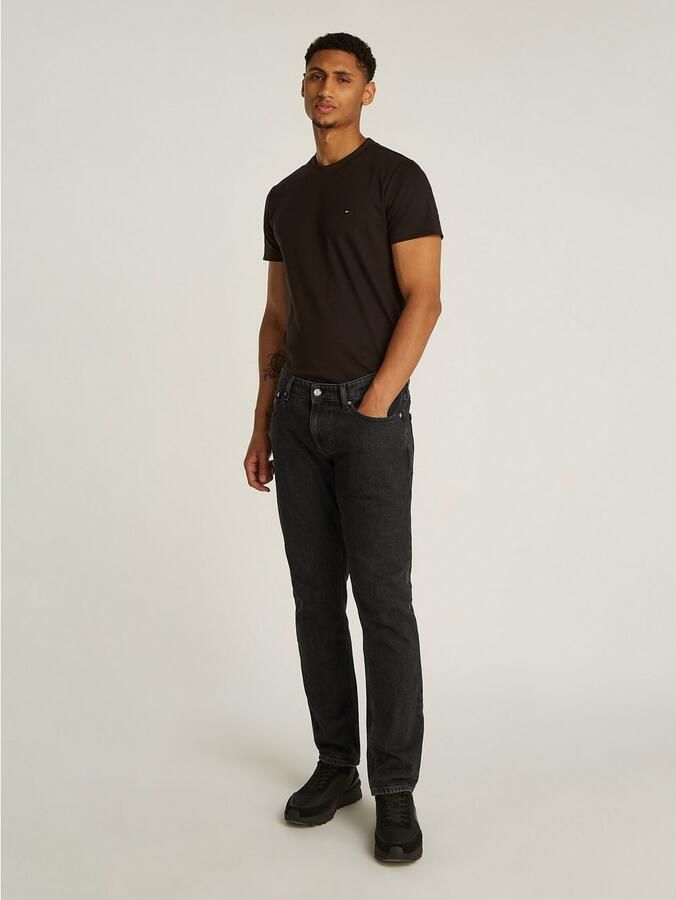 TOMMY JEANS 5-pocket jeans SCANTON SLIM - Foto 3