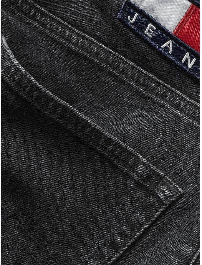 TOMMY JEANS 5-pocket jeans SCANTON SLIM