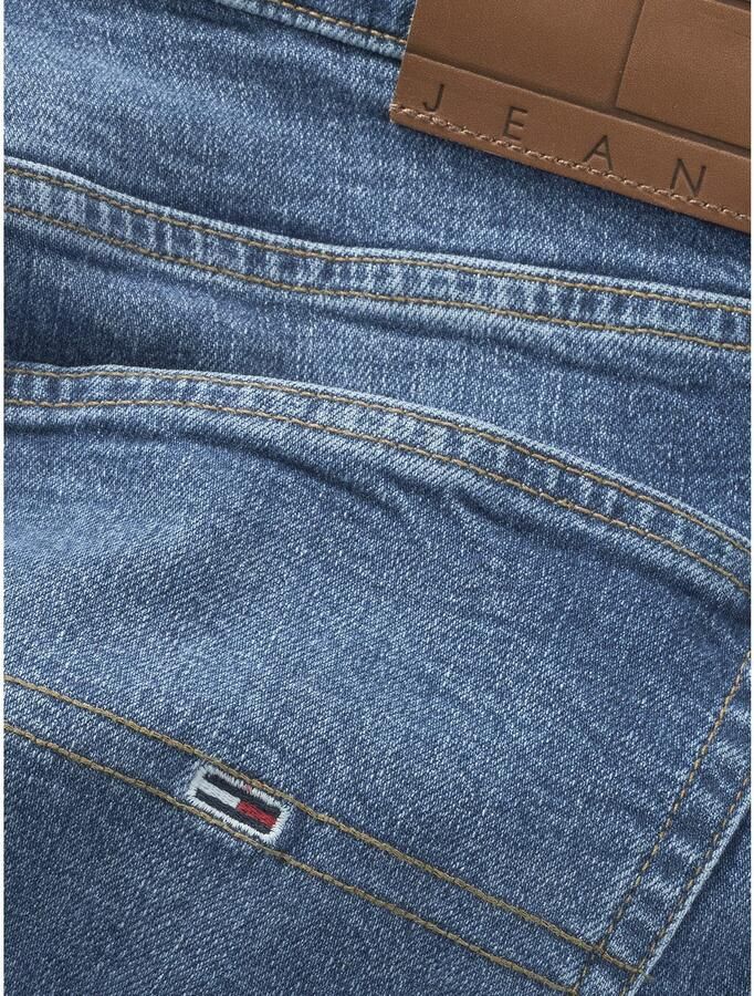 TOMMY JEANS 5-pocket jeans SCANTON SLIM - Foto 2