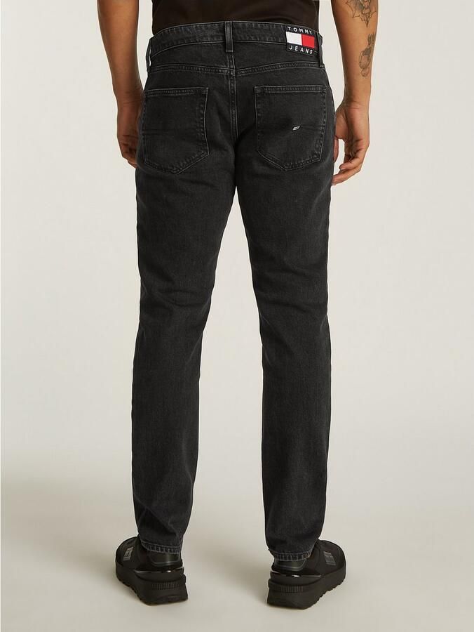 TOMMY JEANS 5-pocket jeans SCANTON SLIM - Foto 4