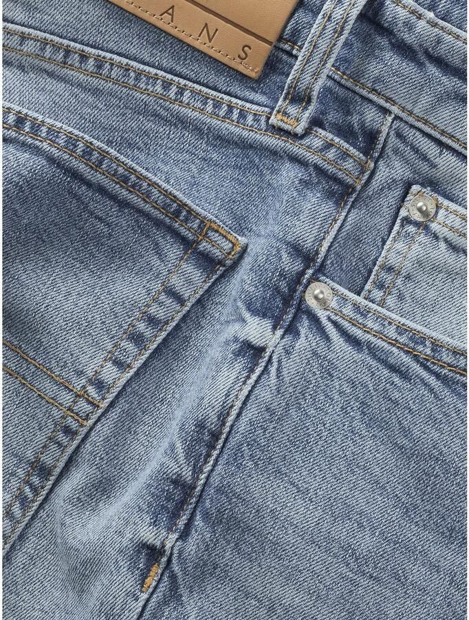 Tommy Jeans Slim fit jeans in 5-pocketmodel model 'SCANTON'