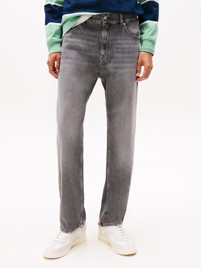 TOMMY JEANS 5-pocket jeans Sonny Regular Tapered met stijlvolle wassing - Foto 5