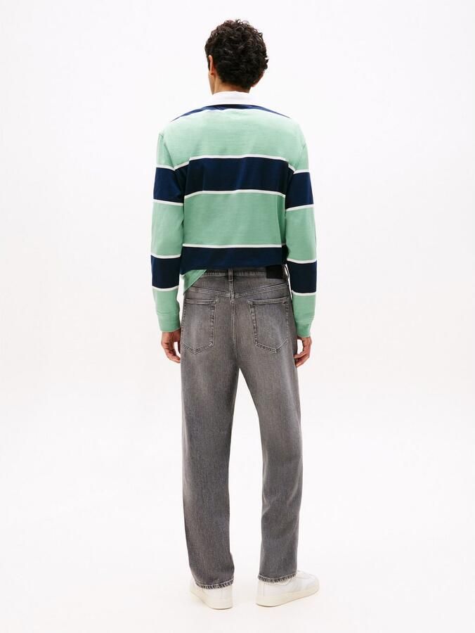 TOMMY JEANS 5-pocket jeans Sonny Regular Tapered met stijlvolle wassing - Foto 3