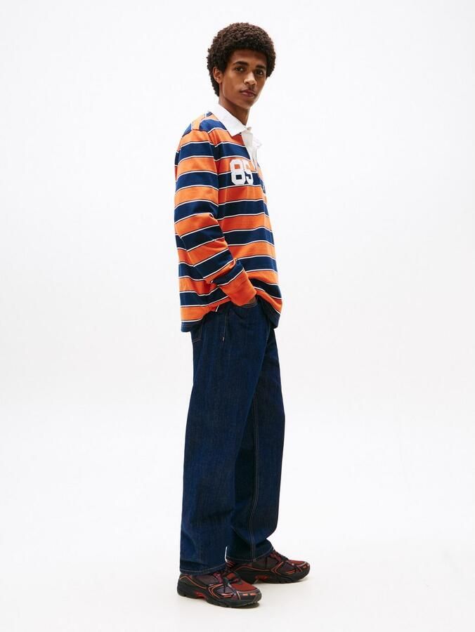 TOMMY JEANS 5-pocket jeans Sonny Regular Tapered met stijlvolle wassing - Foto 2