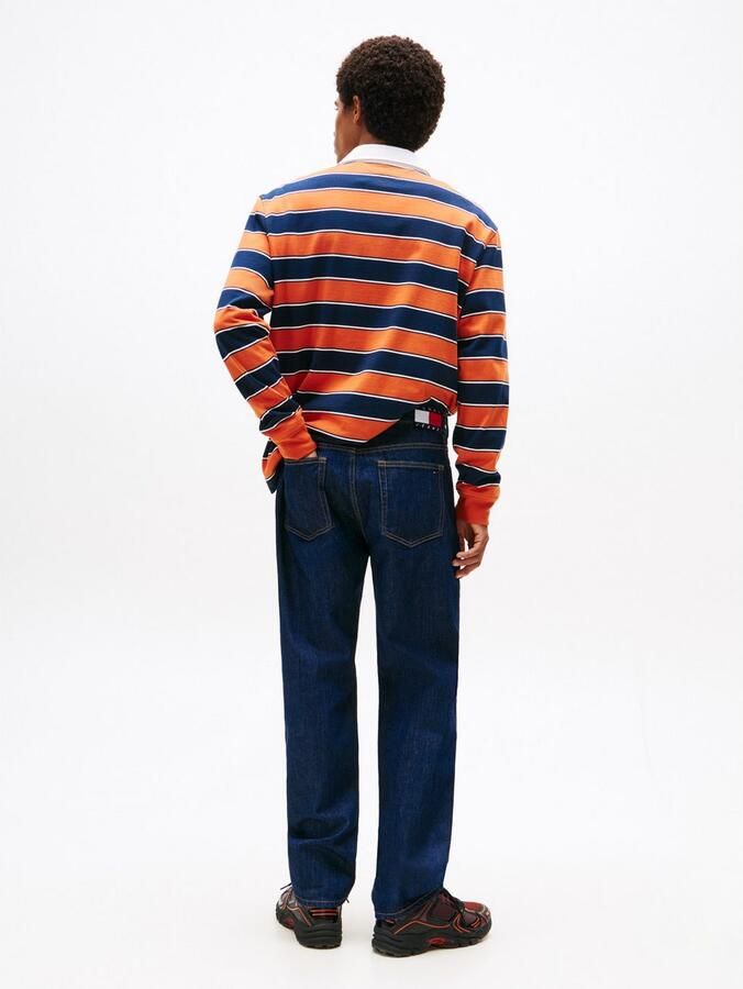 TOMMY JEANS 5-pocket jeans Sonny Regular Tapered met stijlvolle wassing - Foto 3