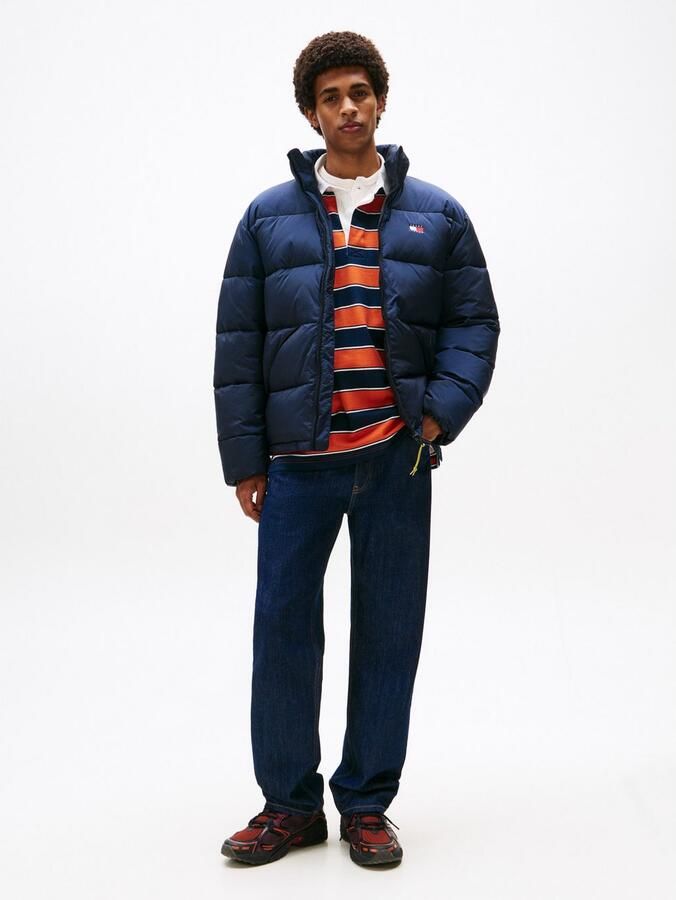 TOMMY JEANS 5-pocket jeans Sonny Regular Tapered met stijlvolle wassing - Foto 4