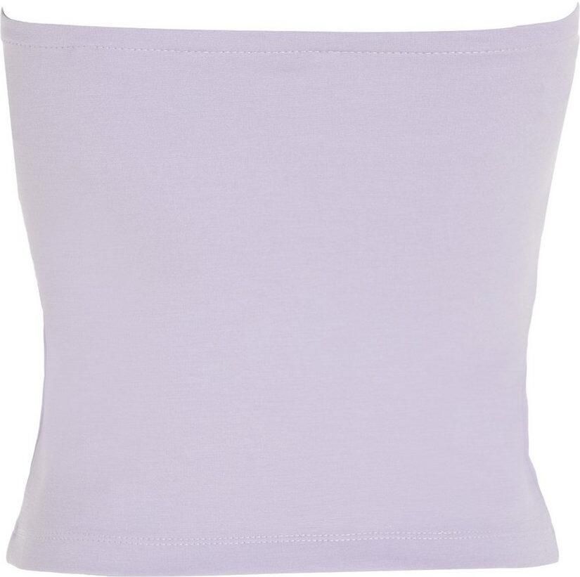 TOMMY JEANS Bandeautop TJW SLIM ESSENTIAL TUBE TOP - Foto 3