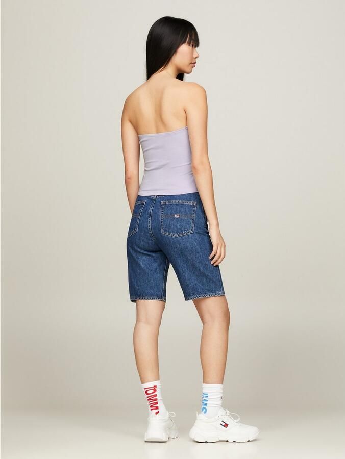 TOMMY JEANS Bandeautop TJW SLIM ESSENTIAL TUBE TOP - Foto 8