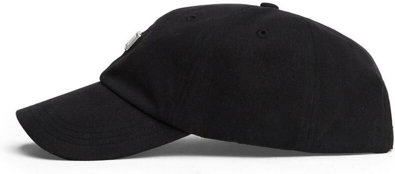 TOMMY JEANS Baseball pet HERITAGE PLAQUE BRUSHED CAP - Foto 3