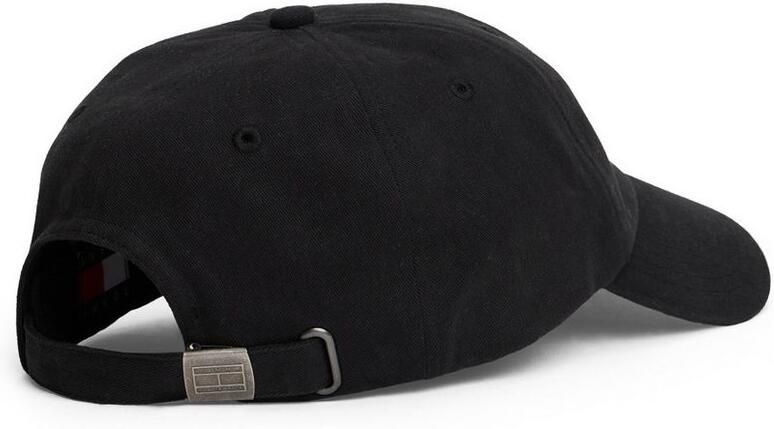 TOMMY JEANS Baseball pet HERITAGE PLAQUE BRUSHED CAP - Foto 2