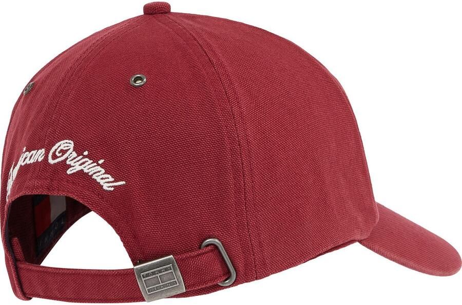TOMMY JEANS Baseball pet TJM ARCHIVE SCRIPT CAP - Foto 3