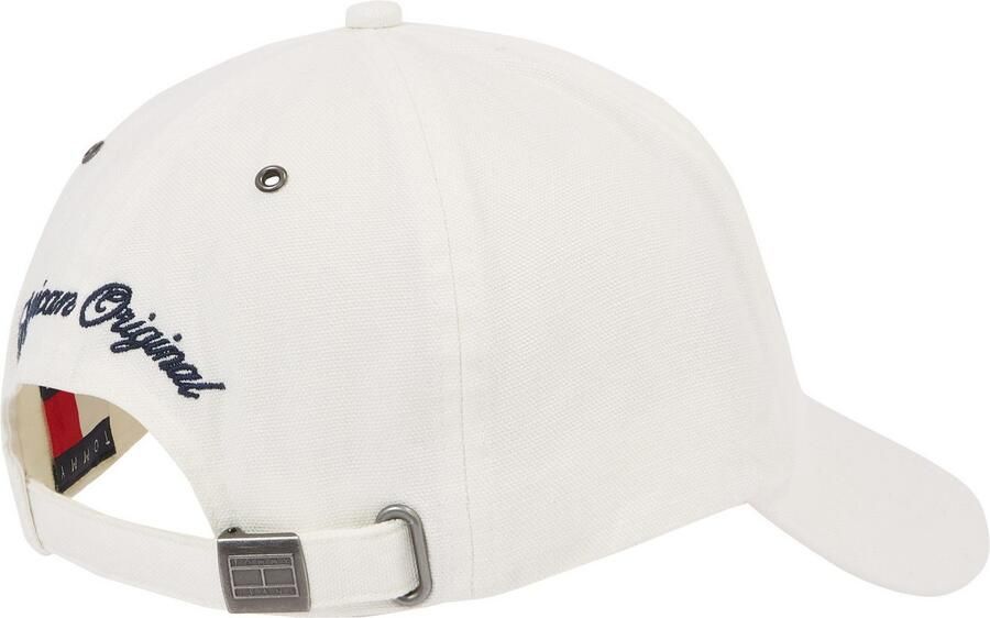 TOMMY JEANS Baseball pet TJM ARCHIVE SCRIPT CAP - Foto 3