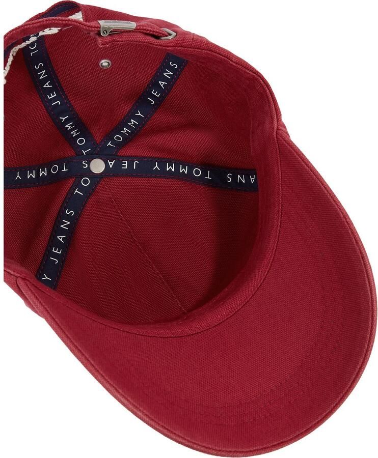 TOMMY JEANS Baseball pet TJM ARCHIVE SCRIPT CAP - Foto 2