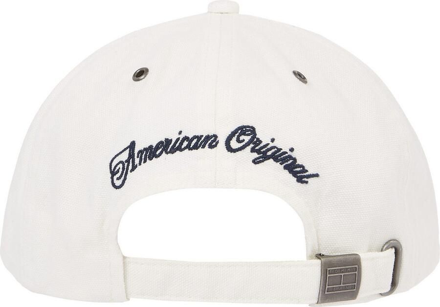TOMMY JEANS Baseball pet TJM ARCHIVE SCRIPT CAP - Foto 2