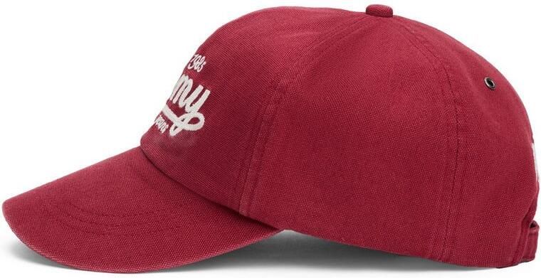 TOMMY JEANS Baseball pet TJM ARCHIVE SCRIPT CAP - Foto 6