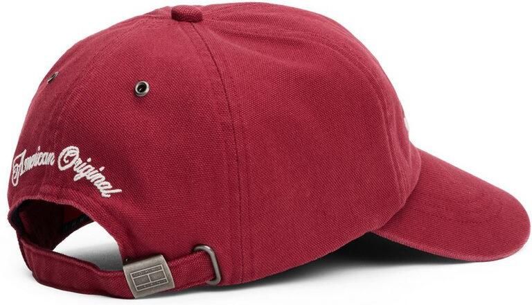 TOMMY JEANS Baseball pet TJM ARCHIVE SCRIPT CAP - Foto 5