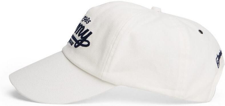 TOMMY JEANS Baseball pet TJM ARCHIVE SCRIPT CAP - Foto 6