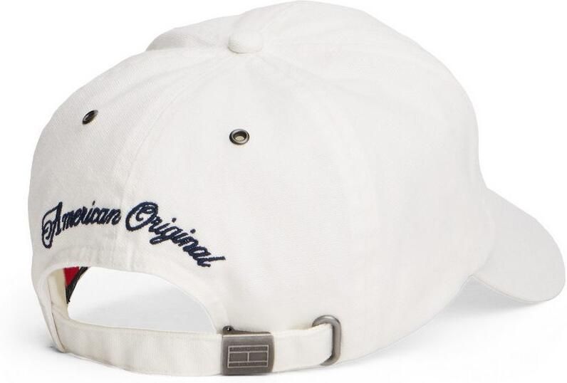 TOMMY JEANS Baseball pet TJM ARCHIVE SCRIPT CAP - Foto 4