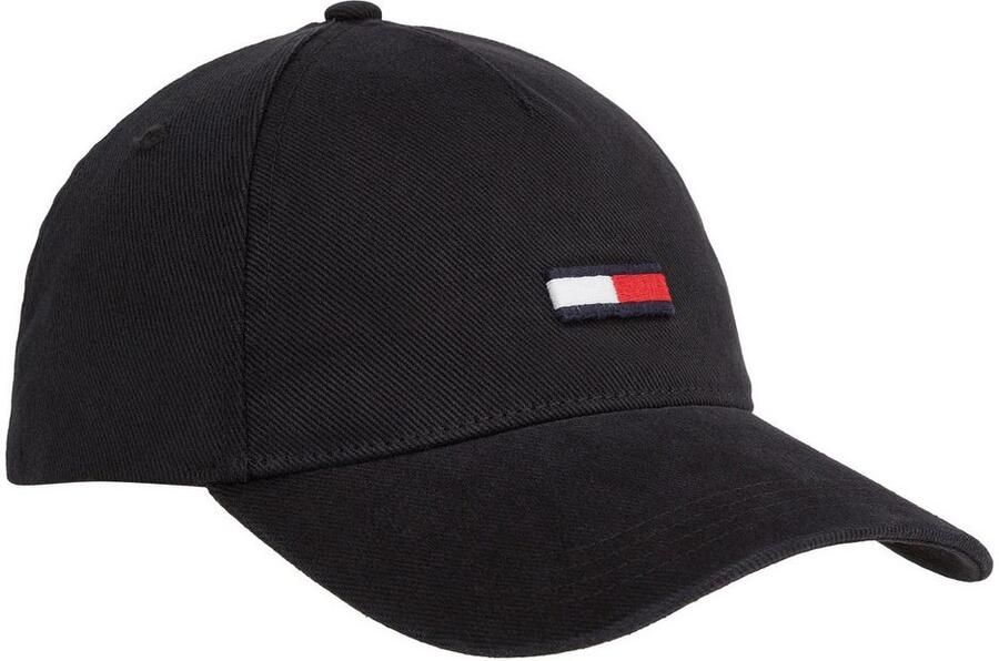 TOMMY JEANS Baseball pet TJM ELONGATED FLAG DENIM CAP - Foto 2