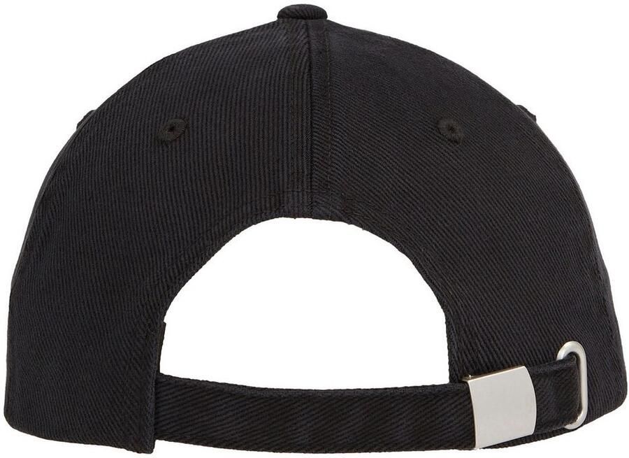 TOMMY JEANS Baseball pet TJM ELONGATED FLAG DENIM CAP