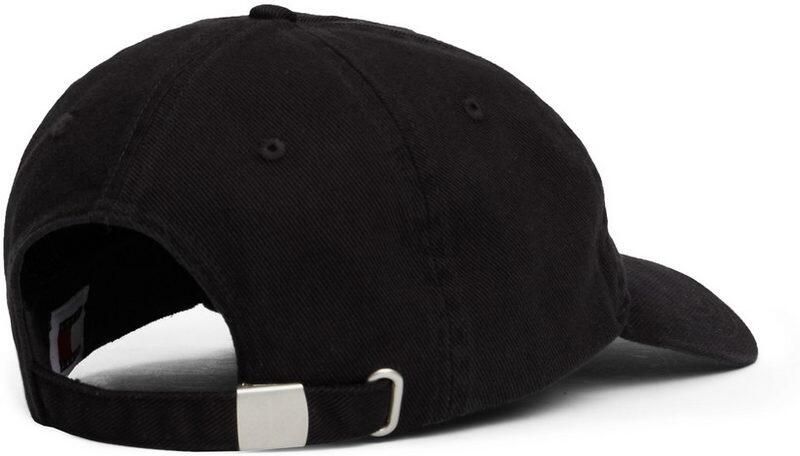 TOMMY JEANS Baseball pet TJM ELONGATED FLAG DENIM CAP - Foto 4