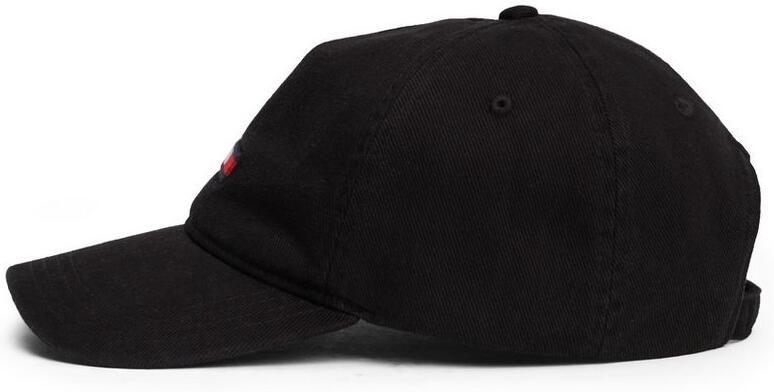 TOMMY JEANS Baseball pet TJM ELONGATED FLAG DENIM CAP - Foto 5