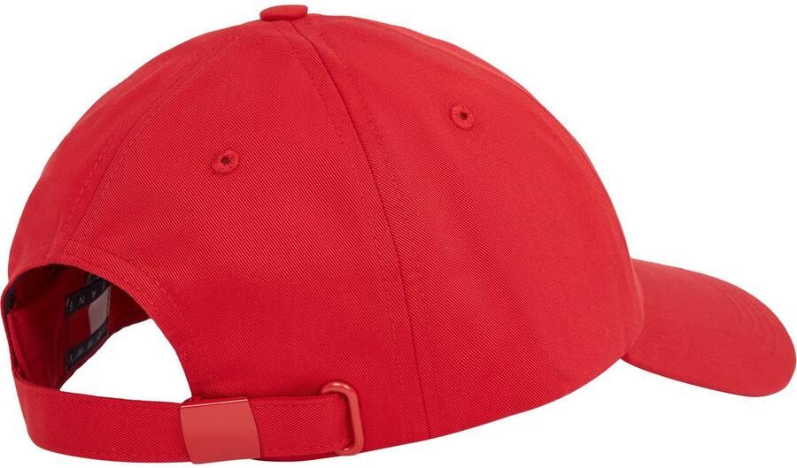 TOMMY JEANS Baseball pet TJM HERITAGE CORE CAP Klem sluiting grote logostiksel - Foto 7