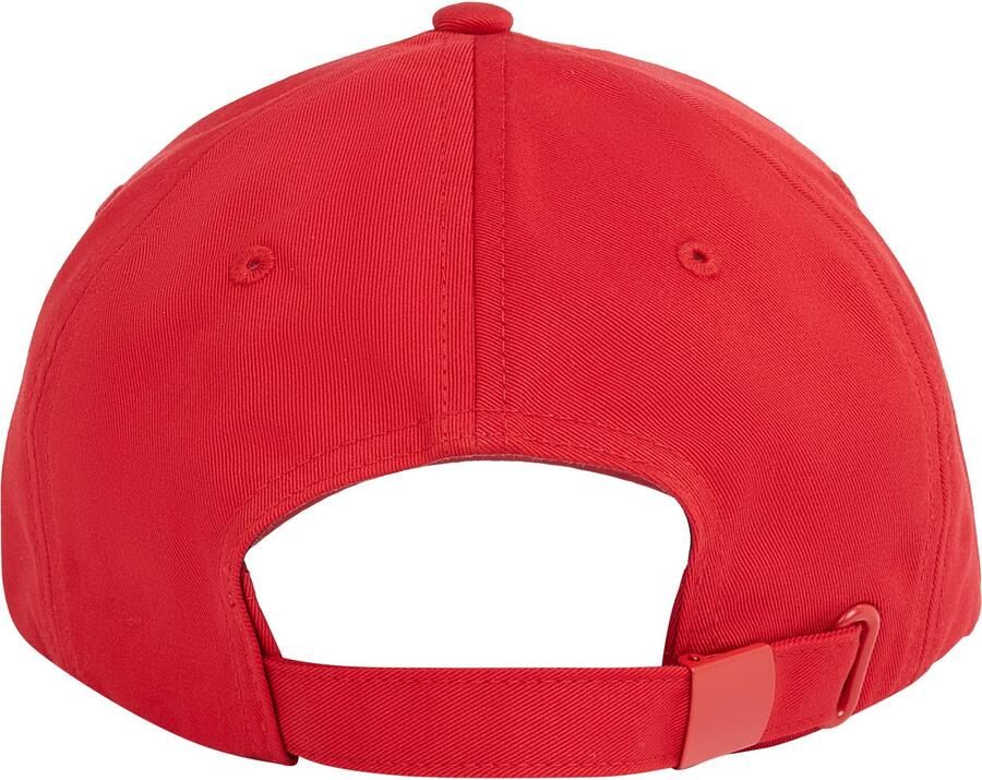 TOMMY JEANS Baseball pet TJM HERITAGE CORE CAP Klem sluiting grote logostiksel - Foto 2