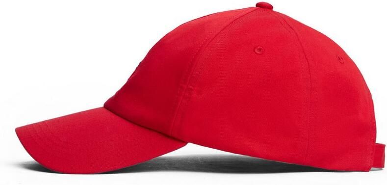 TOMMY JEANS Baseball pet TJM HERITAGE CORE CAP Klem sluiting grote logostiksel - Foto 6