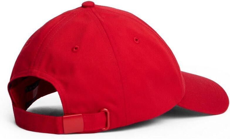 TOMMY JEANS Baseball pet TJM HERITAGE CORE CAP Klem sluiting grote logostiksel - Foto 5