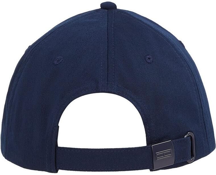 TOMMY JEANS Baseball pet TJM HERITAGE CORE CAP Klem sluiting grote logostiksel - Foto 5